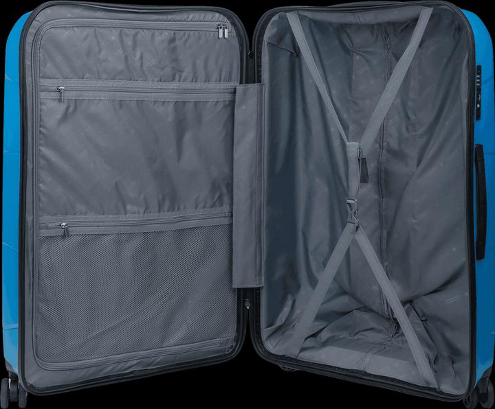 Actual product image Swissbags Lava (92 l, L (90 - 115l))