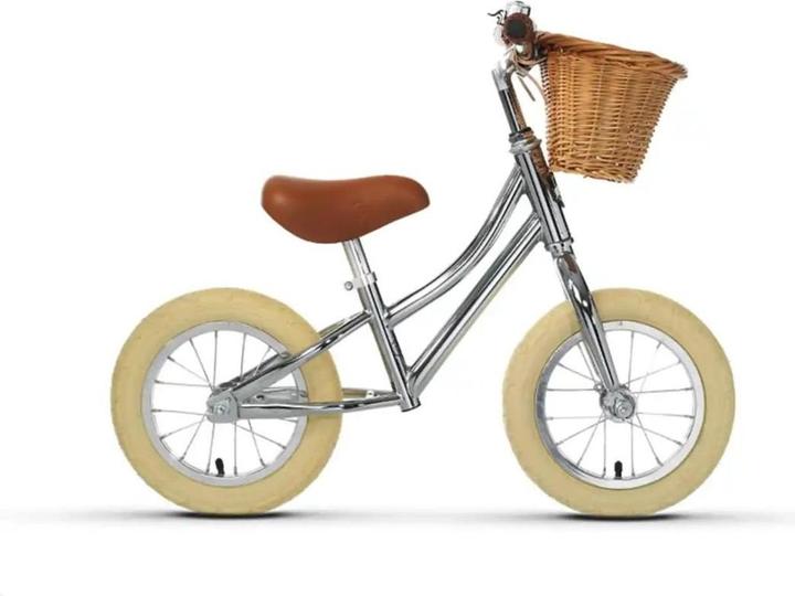 Produktbild Siech Cycles Kids Bike (12")