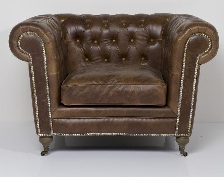 Immagine prodotto Kare Design Oxford Vintage Deluxe