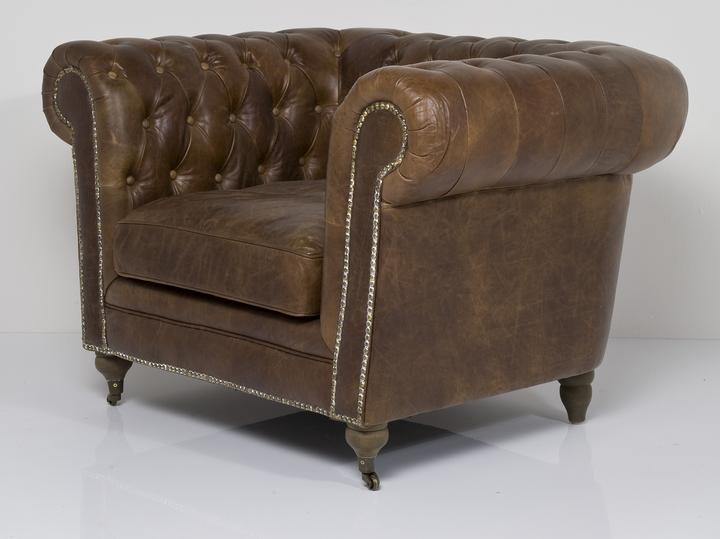 Immagine prodotto Kare Design Oxford Vintage Deluxe