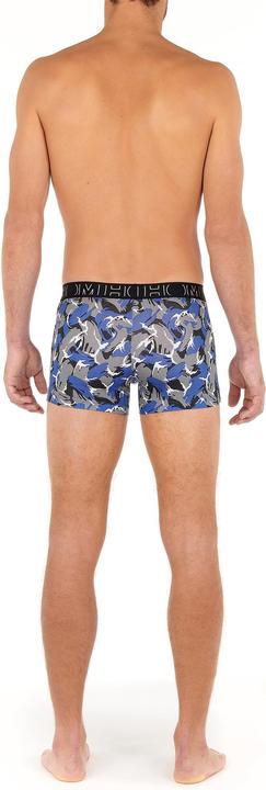 Produktbild HOM Boxershort Casual Bequem sitzend Brian #2 2P (S, 2er Pack)