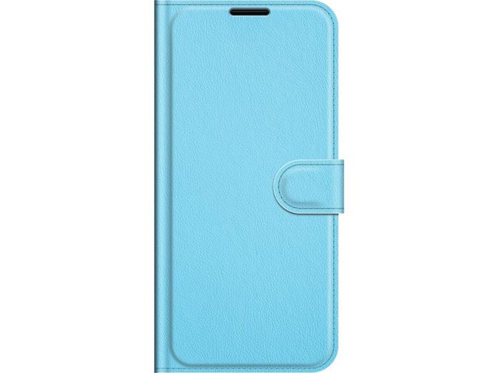 Image du produit Screenguard Housse cuir Alcatel 1S 2021 Leather Guard (Alcatel 1S (2021))