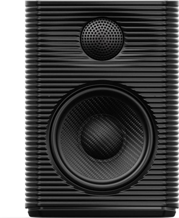 Produktbild FiiO SP3 (1 Paar, 80 W)