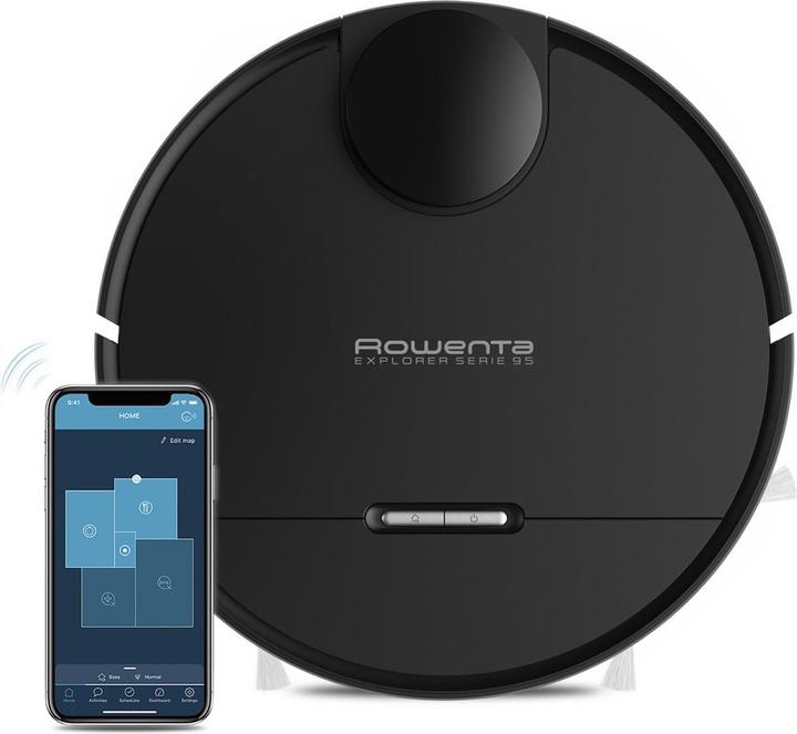 Immagine prodotto Moulinex Principio