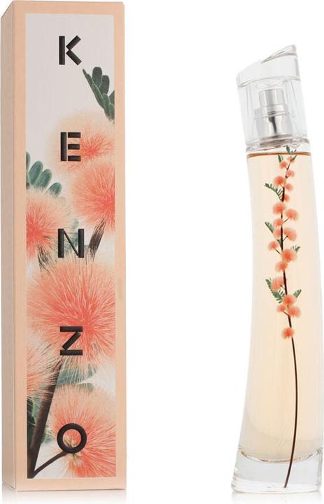 Actual product image Kenzo Ikebana Eau de Parfum (Eau de parfum, 75 ml)
