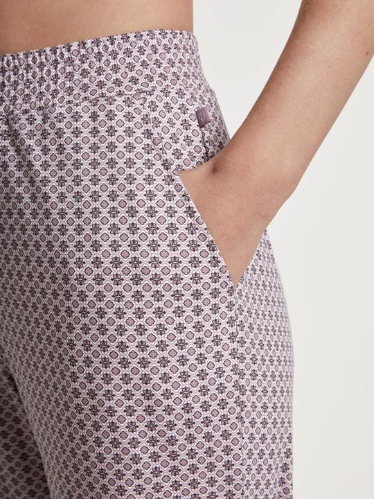 Immagine prodotto Calida Pantaloni loungewear " Elemento preferito " berry (XS)
