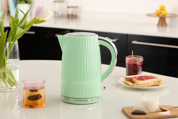 Immagine prodotto Russell Hobbs Eden Wasserkocher (1.70 l)