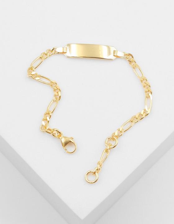 Actual product image Muau Figaro (14 cm, 750/18K yellow gold)