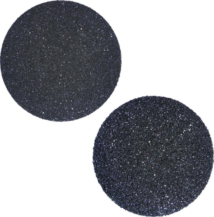 Immagine prodotto Ailoria Attacco per la rimozione del callo Lustre Black (1 x)