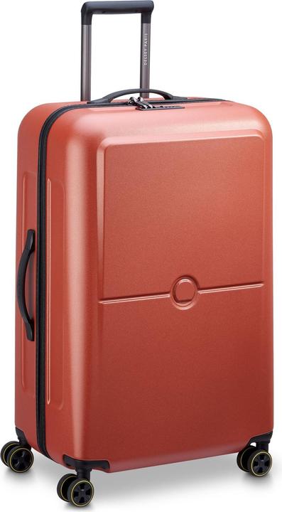 Produktbild Delsey Turenne 2.0 4 Rollen Trolley 76 cm (91 l, XL (ab 115l))