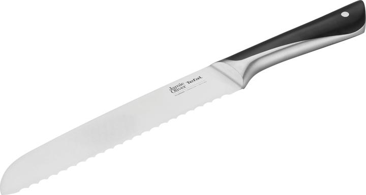 Immagine prodotto Tefal Jamie Oliver Brotmesser (20 cm)