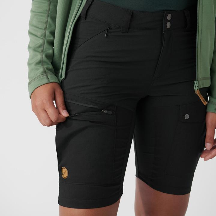 Actual product image Fjällräven Abisko Midsummer Shorts (40)
