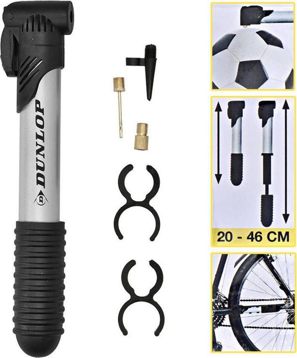 Image du produit Dunlop Mini