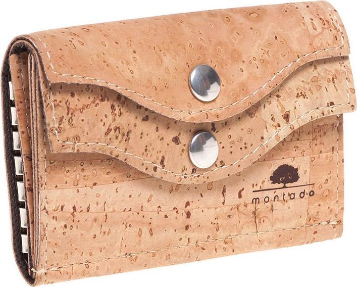 Actual product image Montado Cork key holder