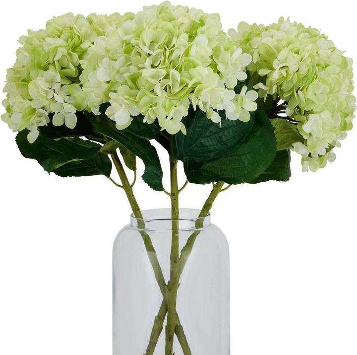 Immagine prodotto Hill Interiors Ortensia Fiore Artificiale (73 cm)