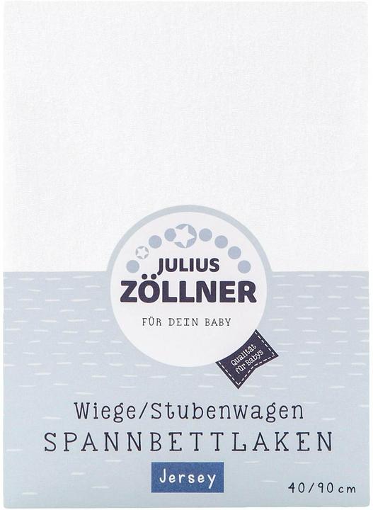 Julius Zöllner Jersey