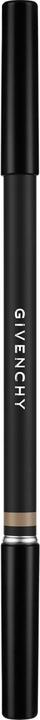 Actual product image Givenchy mister eyebrow powder pencil 1 (01 Light)