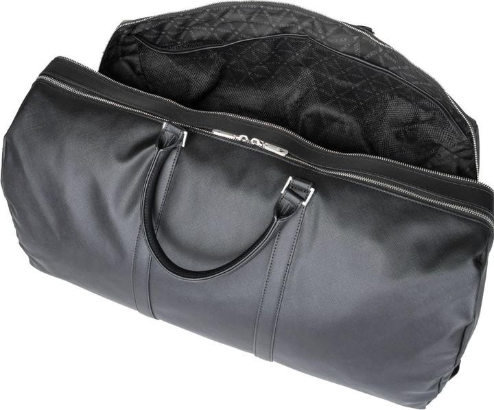 Actual product image Guess Pisa - Double Zip Weekender (37 l)