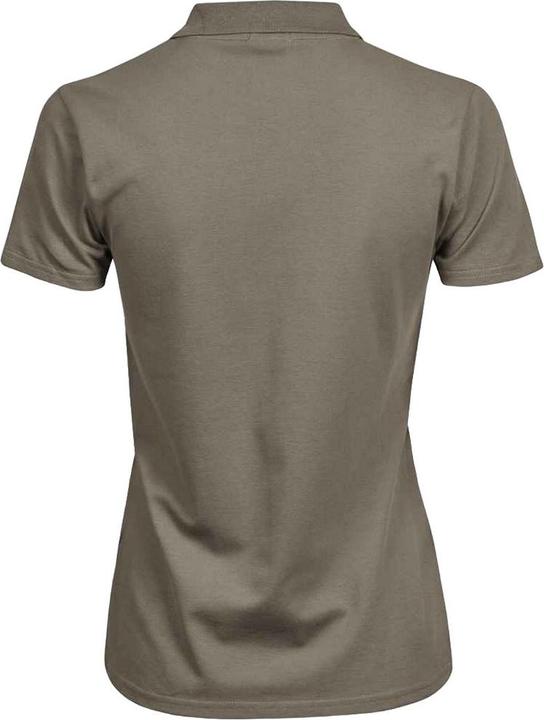 Produktbild Tee Jays Luxury Poloshirt Stretch (M)