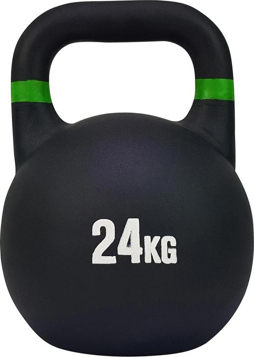 Image du produit Tunturi Competition Kettlebell Kugelhantel (1 x 24 kg)