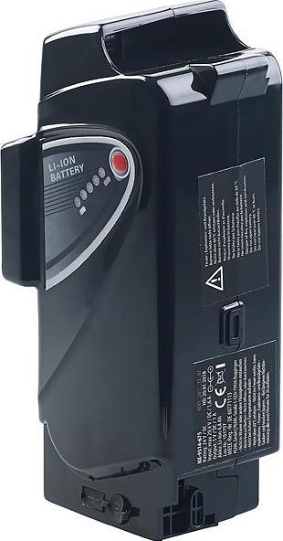 Produktbild Erädle Ersatz- und Zusatz-Akku für Klapp-Pedelec KP-250 (4400 Wh, E-Bike Akku Schutzhülle)