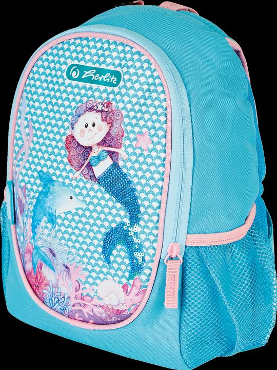 Actual product image Herlitz Rookie Mermaid