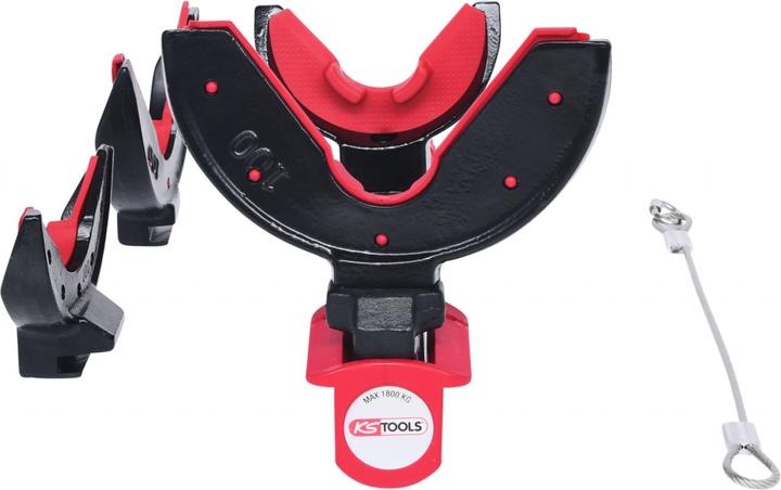 Produktbild KS Tools 500.8625