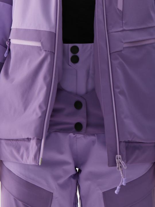 Actual product image 4F Ski Jacket (M)