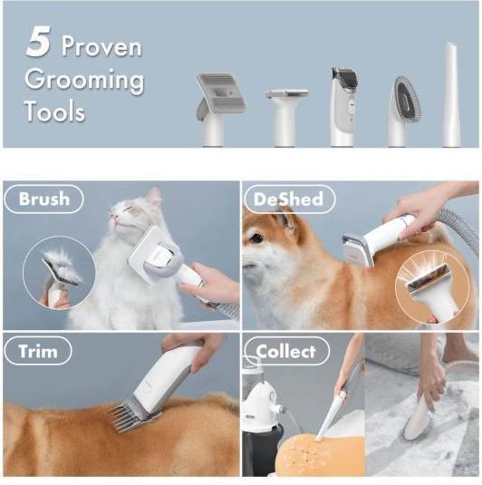 Immagine prodotto Neakasa P2 Pro (Cane, Gatto, 2000 ml)