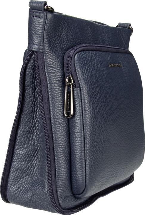 Produktbild Mandarina Duck Umhängetasche Mellow Leather Crossover FZT15