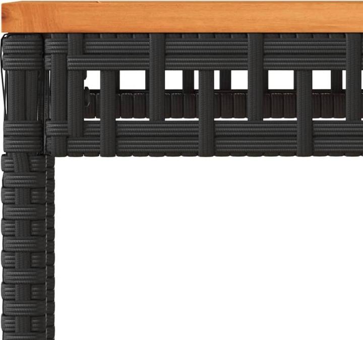 Produktbild VidaXL Gartentisch (38 cm)