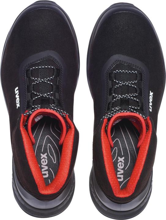 Actual product image Uvex Safety 1 G2 (S3, 39)