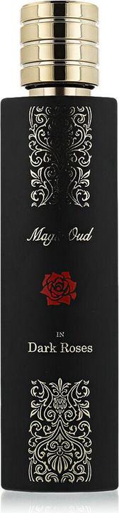Immagine prodotto NoName Magic Oud Dark Roses Eau De Parfum 100 ml (unisex) (Eau de parfum, 100 ml)