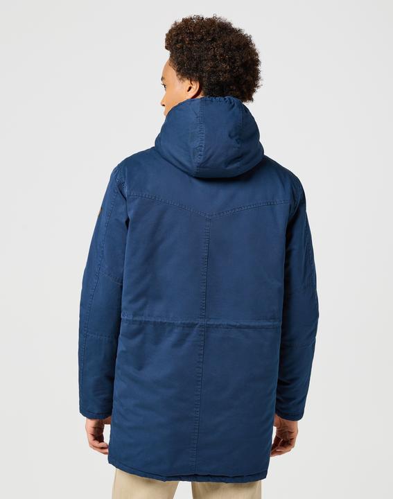 Produktbild Wrangler Winterjacke Heavy Puffer Jacket (S)