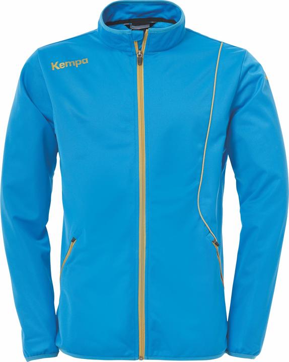Kempa Curve Classic Jacke (116)