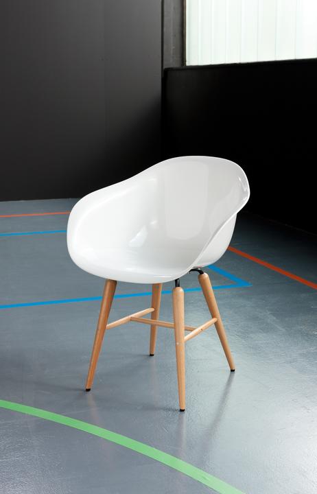 Image du produit Kare Design Forum Wood