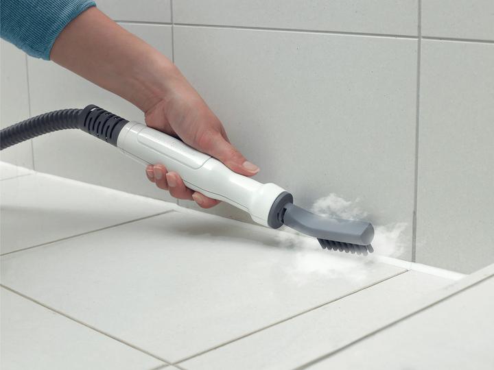 Produktbild Black & Decker BHSM168D-QS Steam-Mop (1600 W)