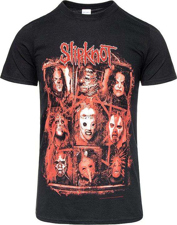 Image du produit Slipknot - T-shirt - Adulte (M)