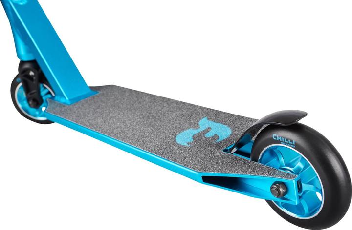 Produktbild Chilli Scooter 3000