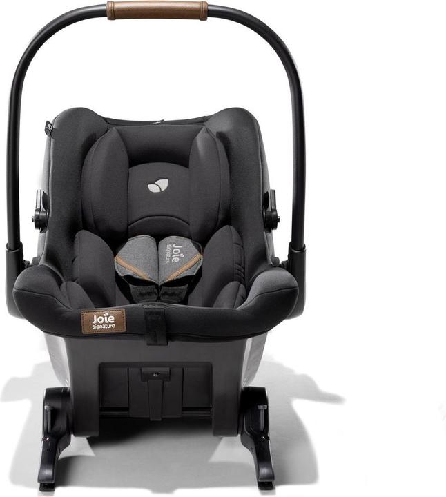 Actual product image Joie Sprint (Baby car seat, ECE R129/i-Size Standard)