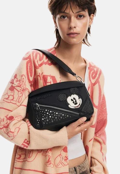 Produktbild Desigual damenhandtasche mickey sdstyle phuket no flap