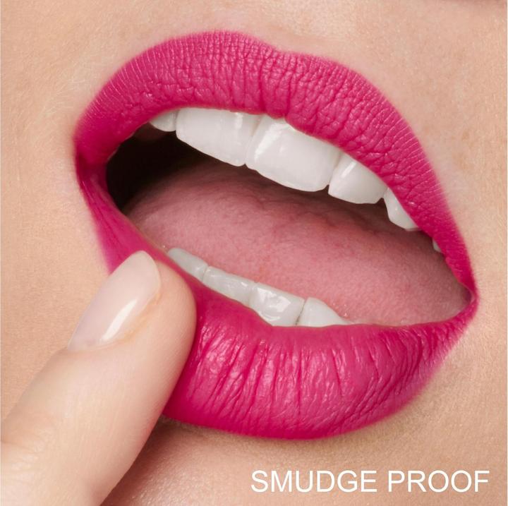 Produktbild Maybelline New York Superstay/Forever Lip (55 Make It Happen)