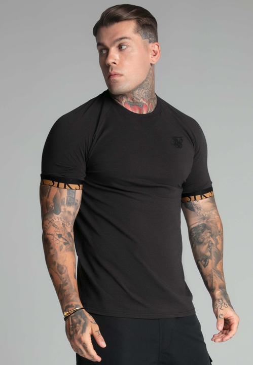 Produktbild Siksilk T-Shirt Tech T-Shirt (L)