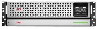 Actual product image APC Srtl1500rmxli-Nc (1500 VA, 1350 W, Online double converter UPS)