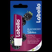 Actual product image Labello Blackberry Shine (Care pencil, 5.50 ml)