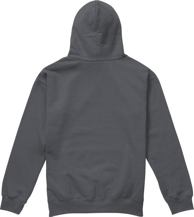 Immagine prodotto AC/DC Felpa con Cappuccio Logo Uomo (L)
