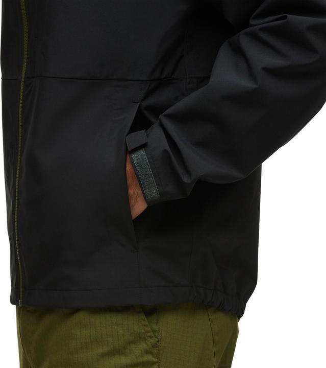Immagine prodotto Cotopaxi Giacca da pioggia Cielo (XL)