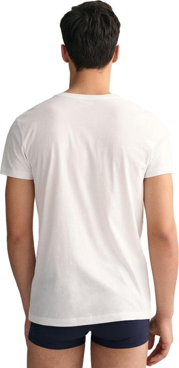 Immagine prodotto GANT C-NECK 4-PACK (XXL)