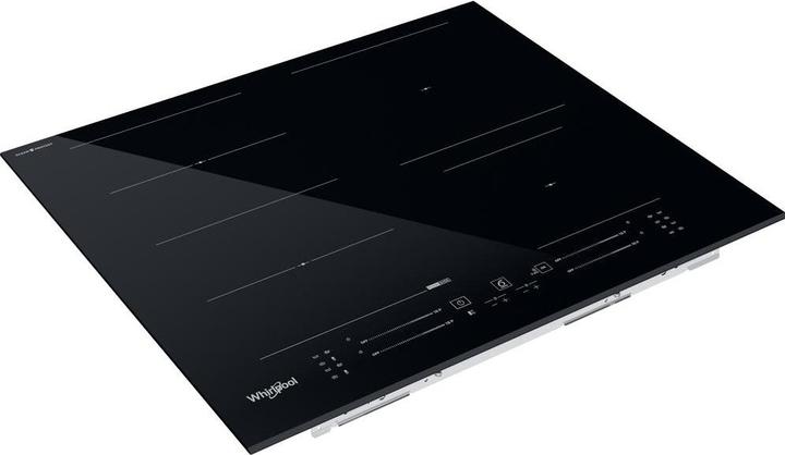 Actual product image Whirlpool Built in induction hob