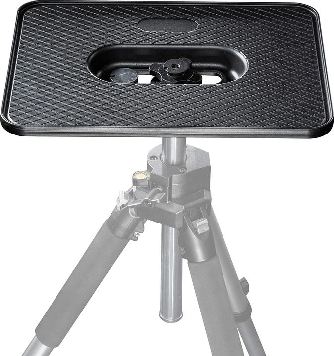 Actual product image Walimex Laptop- and projector panel (Stand adapter)